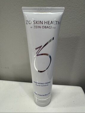 ZO skin health hydrating crème 2 oz New sealed tube